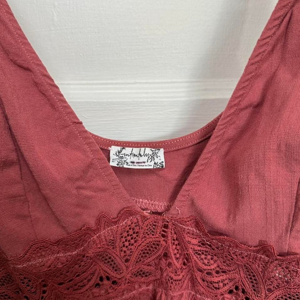 Free People Intimately Slip‎ Dress - Picture 2 of 3